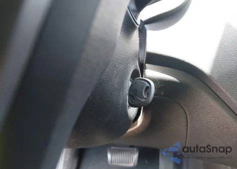 2019 Hyundai Accent Se из США, поврежденный, VIN 3KPC24A33KE087104